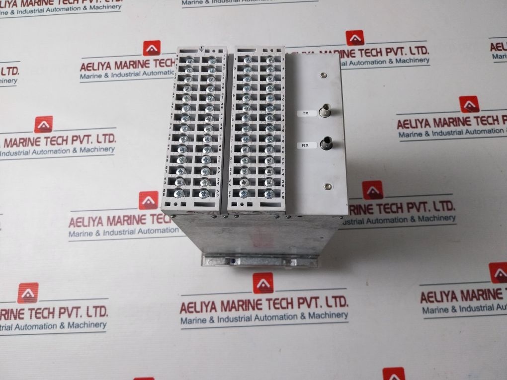 Siemens 7Sg1714-5Ea01-0Da0 Overcurrent Protection Relay 50/60Hz