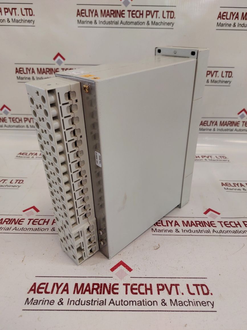 Siemens 7Sj6001-4Ea00-0Da0Bb 125V Dc
