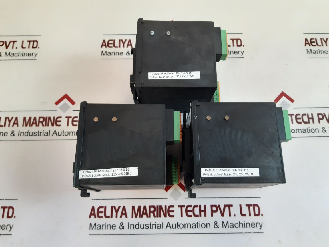 Siemens 7Xv5674-0Kk00-1Aa1Bb Sicam Ai Unit