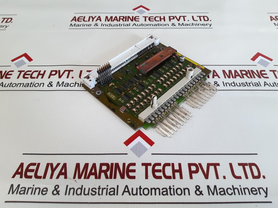 Siemens 813009202 Pcb Card
