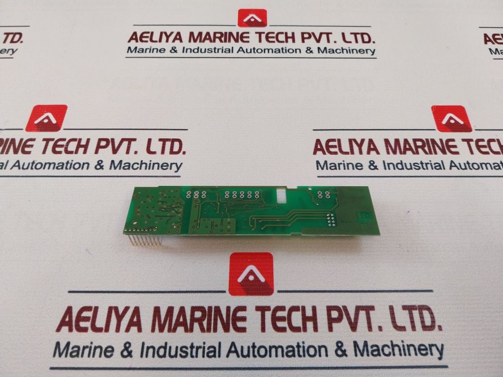 Siemens 950 0083 Printed Circuit Board 950 0081 02