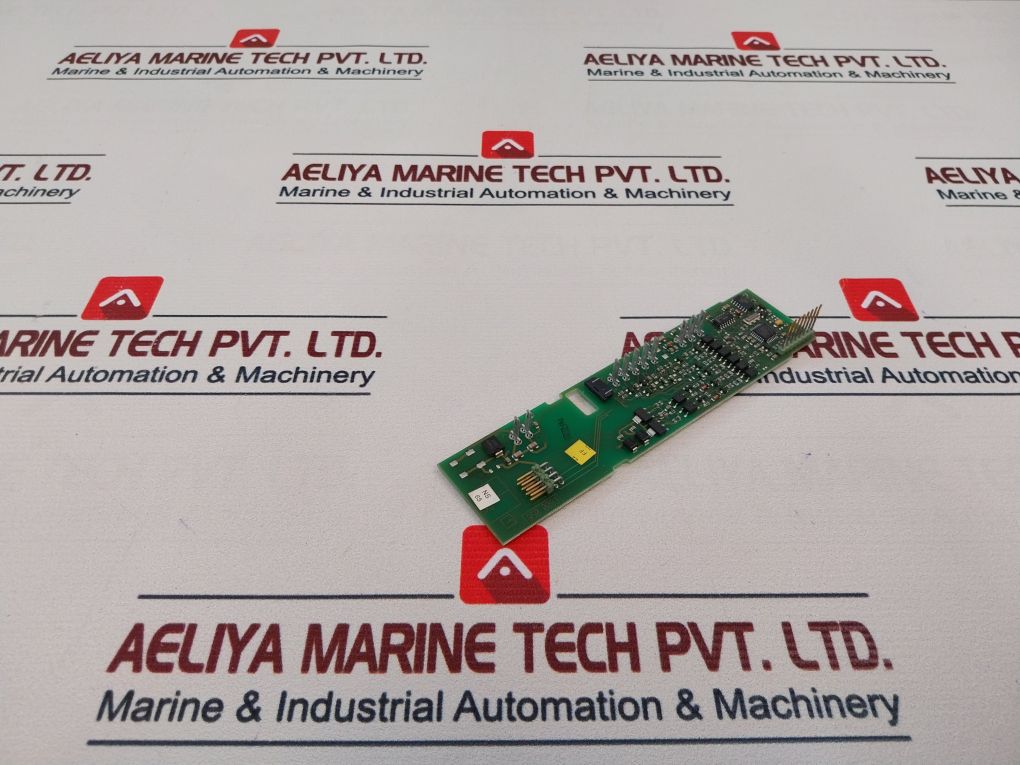 Siemens 950 0083 Printed Circuit Board 950 0081 02