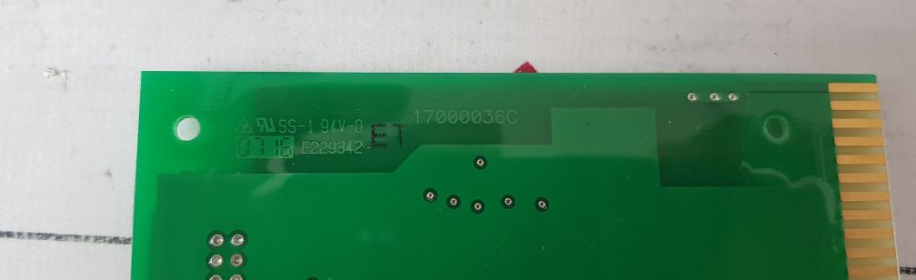 Siemens A1A10000283.01M Pc Board