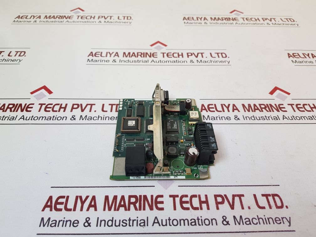 Siemens A5E00023871-1 Pcb Card