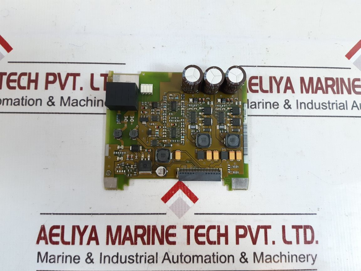 Siemens A5E00055832 1 Pcb Card