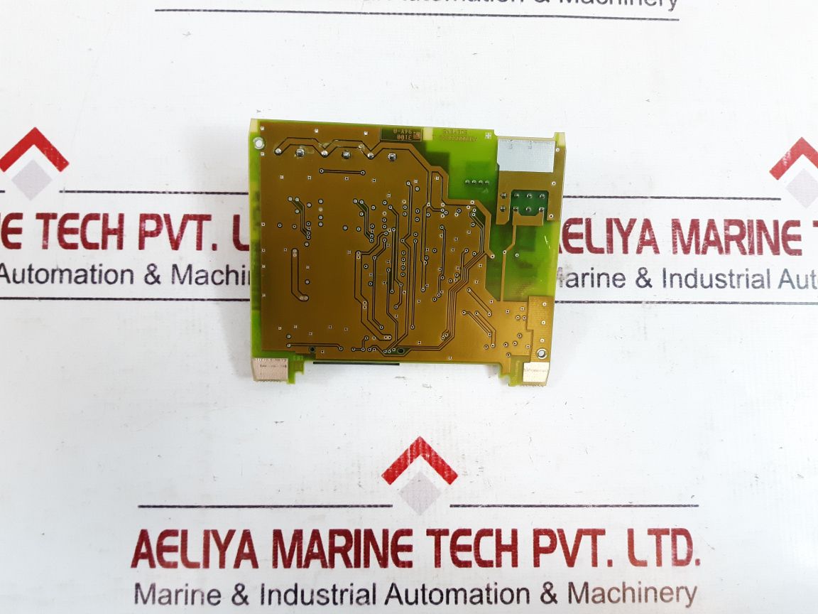 Siemens A5E00055832 1 Pcb Card