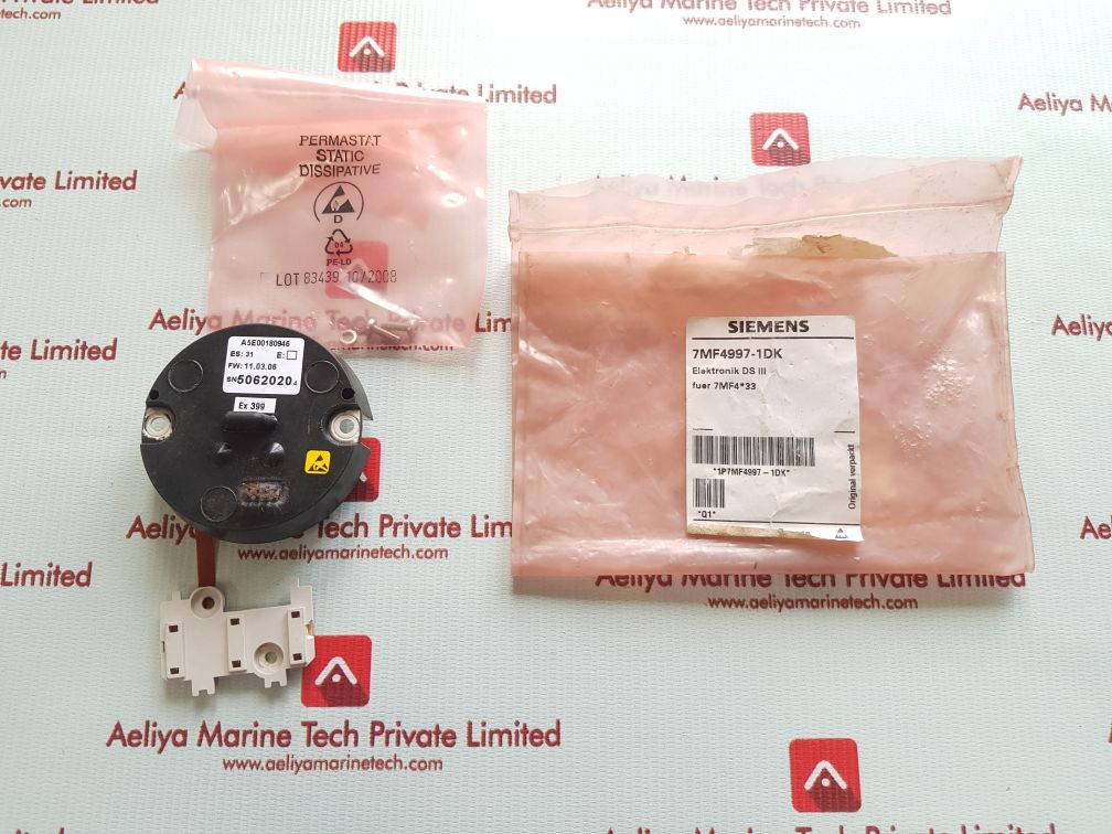 Siemens A5E00180946