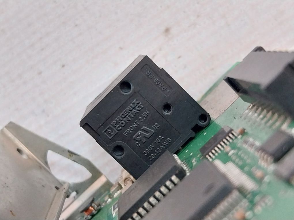 Siemens A5E00290548-1 Plc Subassembles