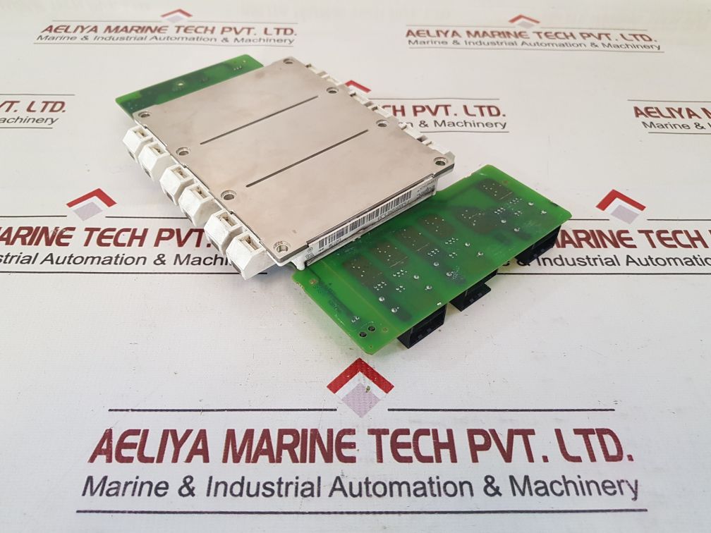 Siemens A5E00824994 Servo Drive Module Board