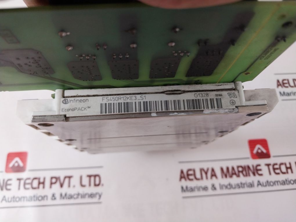 Siemens A5E00824994