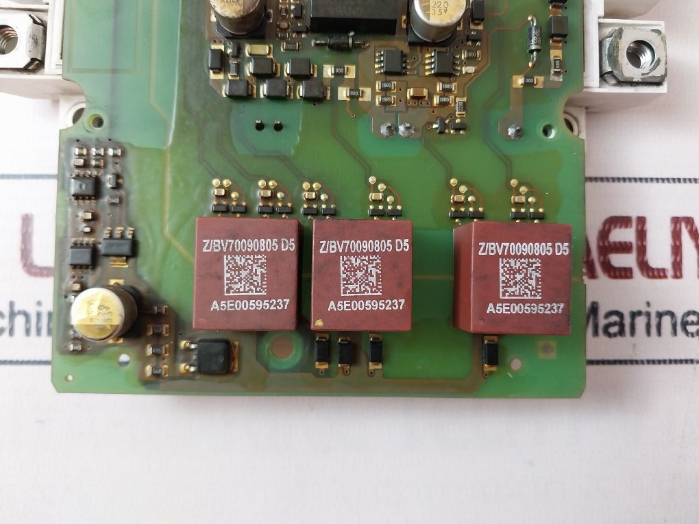 Siemens A5E00824994
