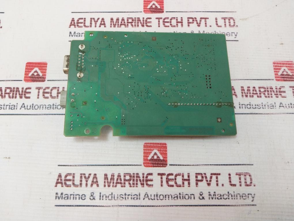 Siemens A5E02527291-001 Printed Circuit Board