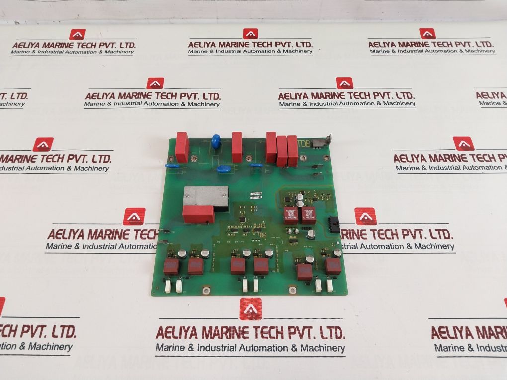 Siemens A5E02822104-001