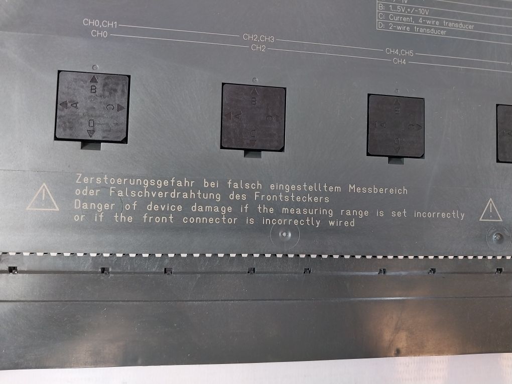 Siemens Ai 8X14Bit