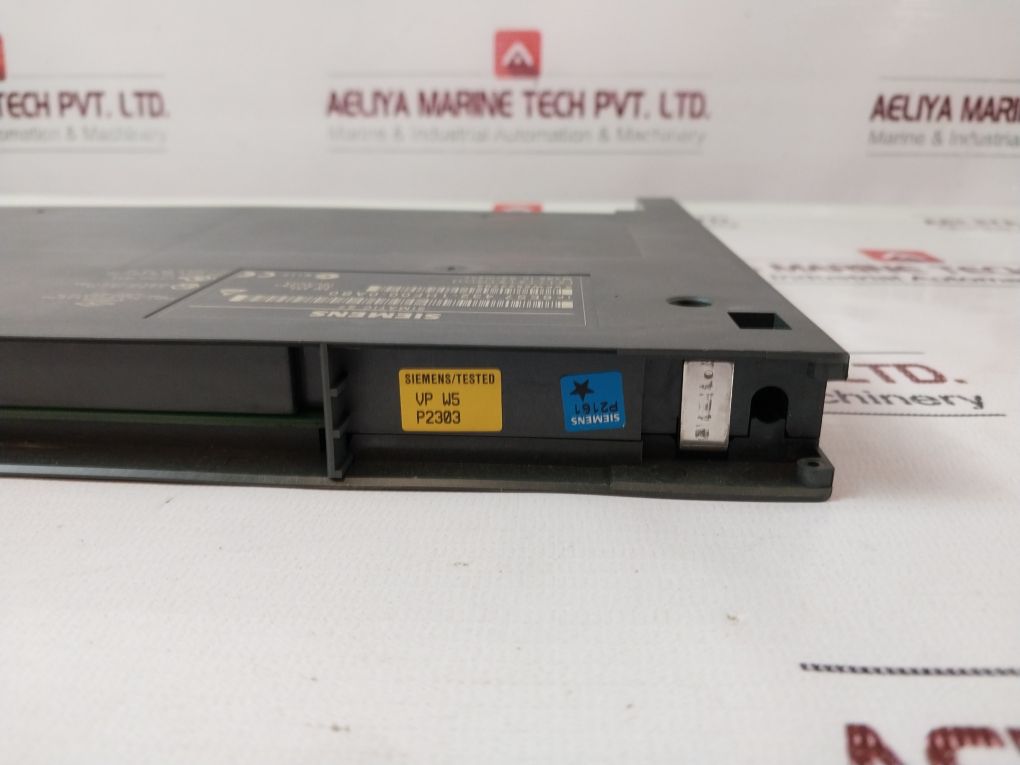 Siemens Ao 8X13Bit
