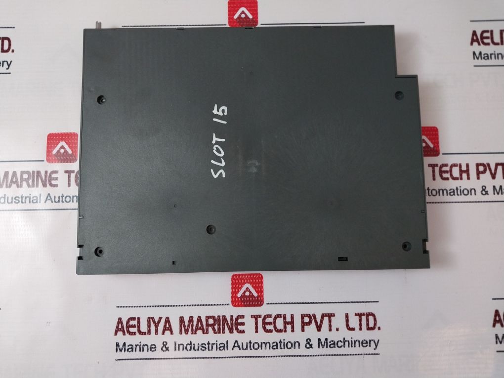 Siemens Ao 8X13Bit