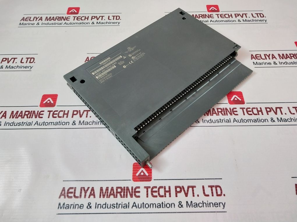 Siemens Ao 8X13Bit
