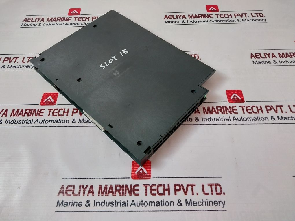 Siemens Ao 8X13Bit