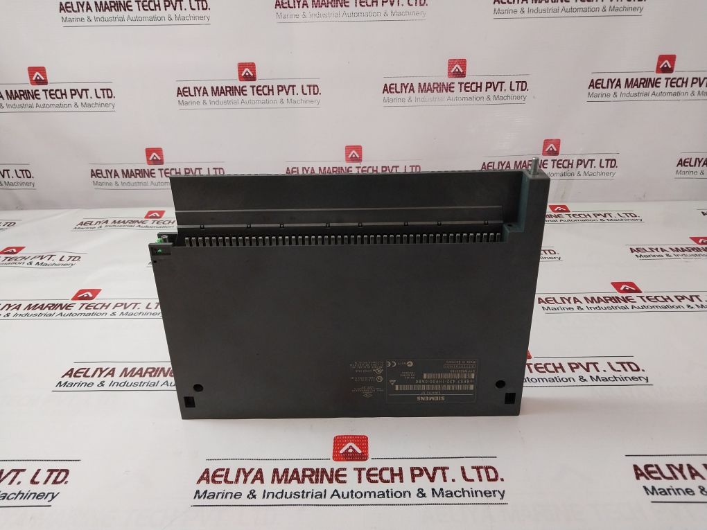 Siemens Ao 8X13Bit