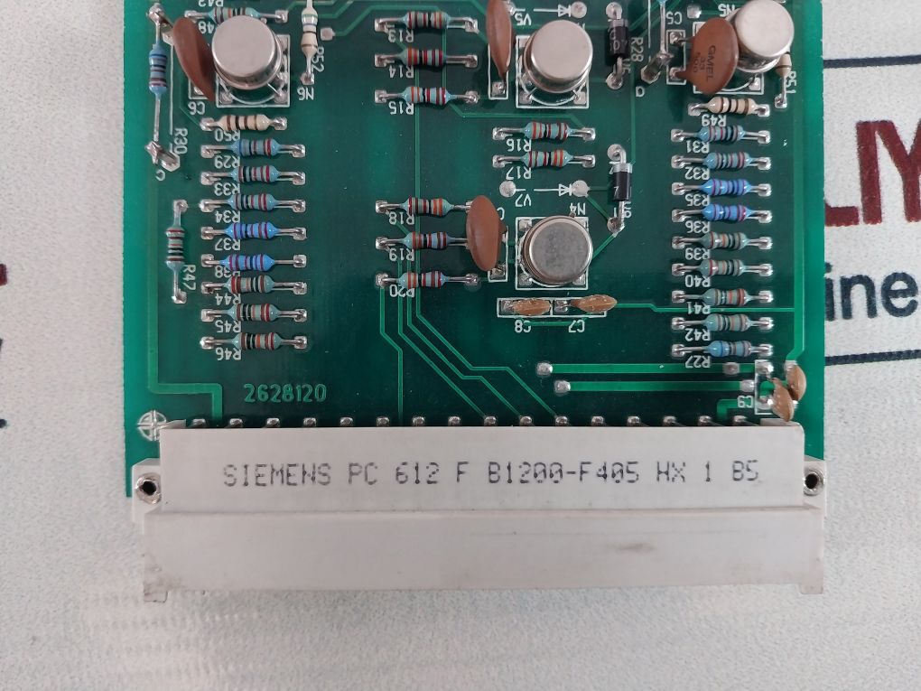 Siemens B1200-f405