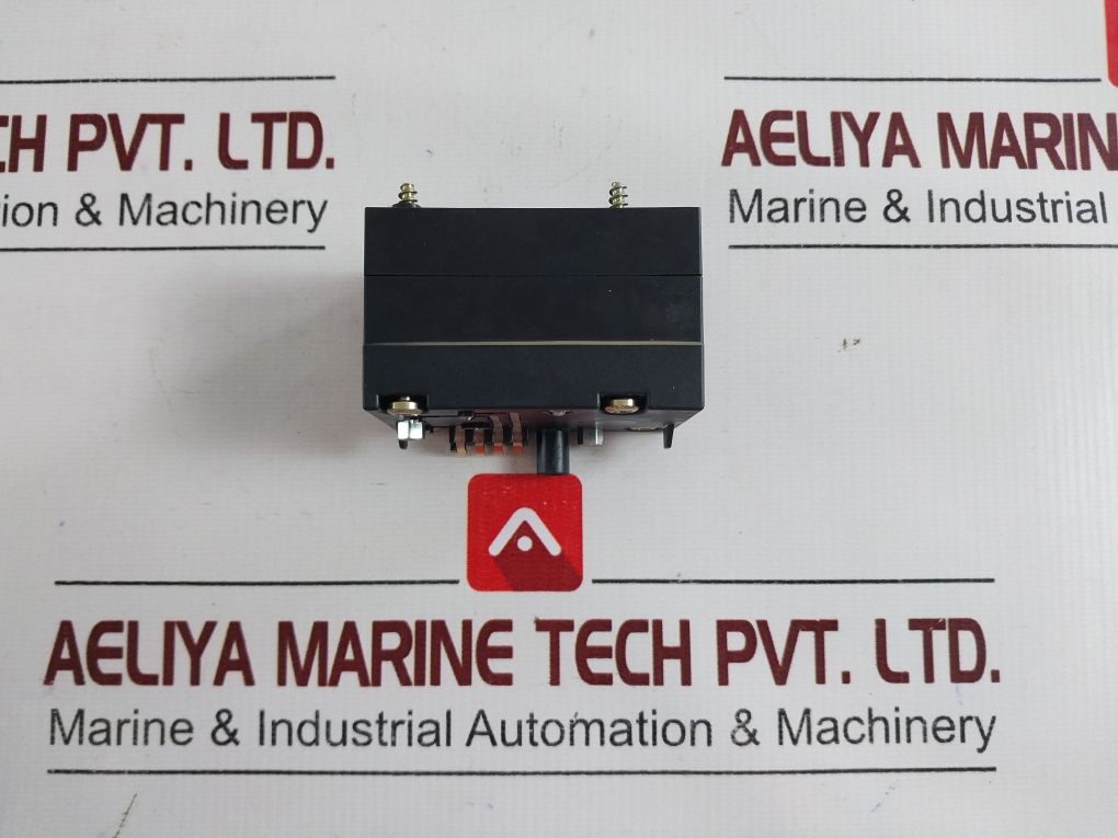 Siemens C73451-a430-b30 Pneumatic Valve Block