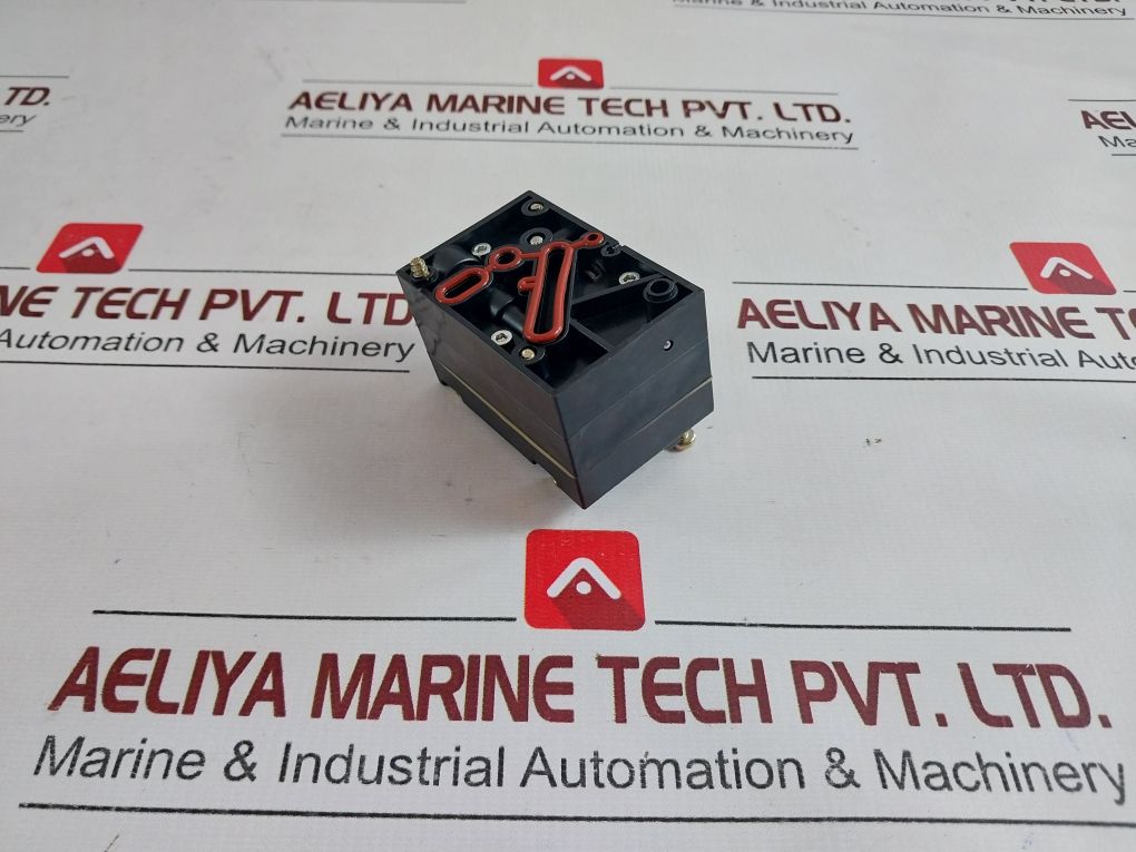 Siemens C73451-a430-b30 Pneumatic Valve Block