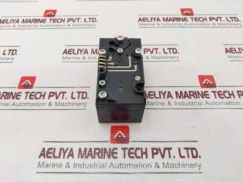 Siemens C73451-a430-b33 Pneumatic Valve Block