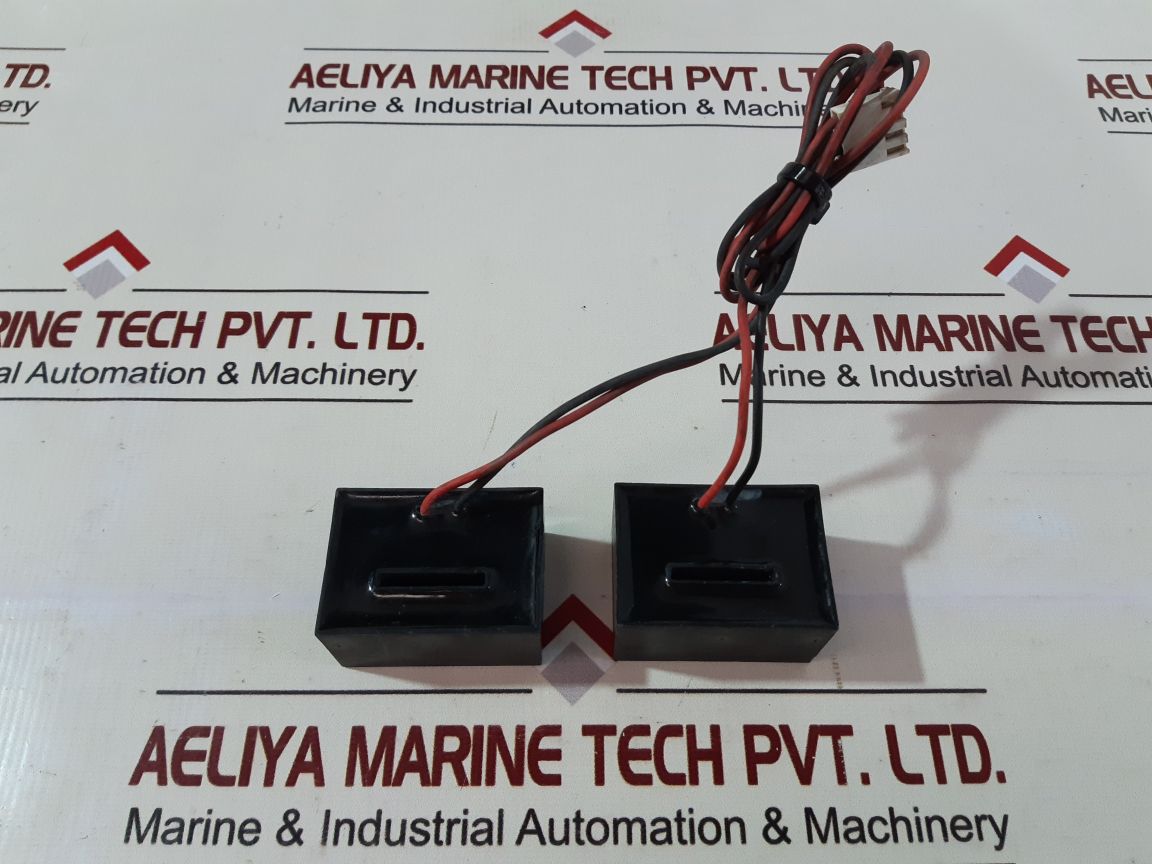 Siemens C751-02-35 Current Transformer Set