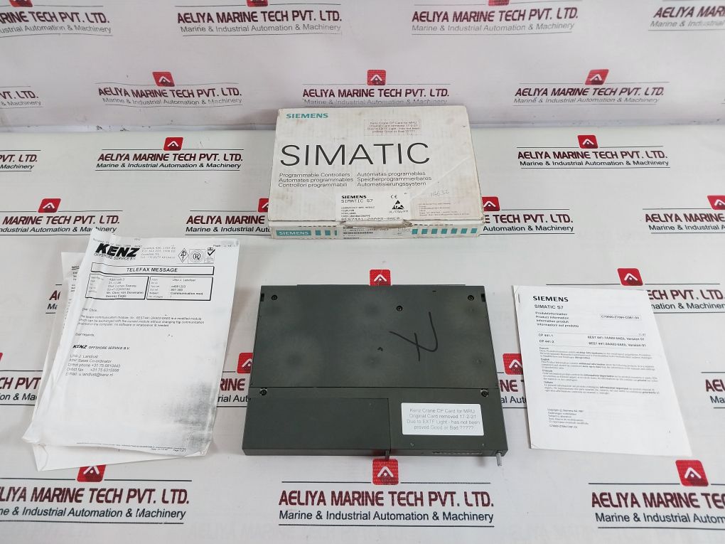 Siemens Cp 441-2