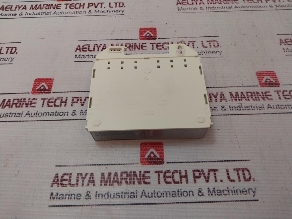 Siemens Dc1131-aa Input Module 100350575