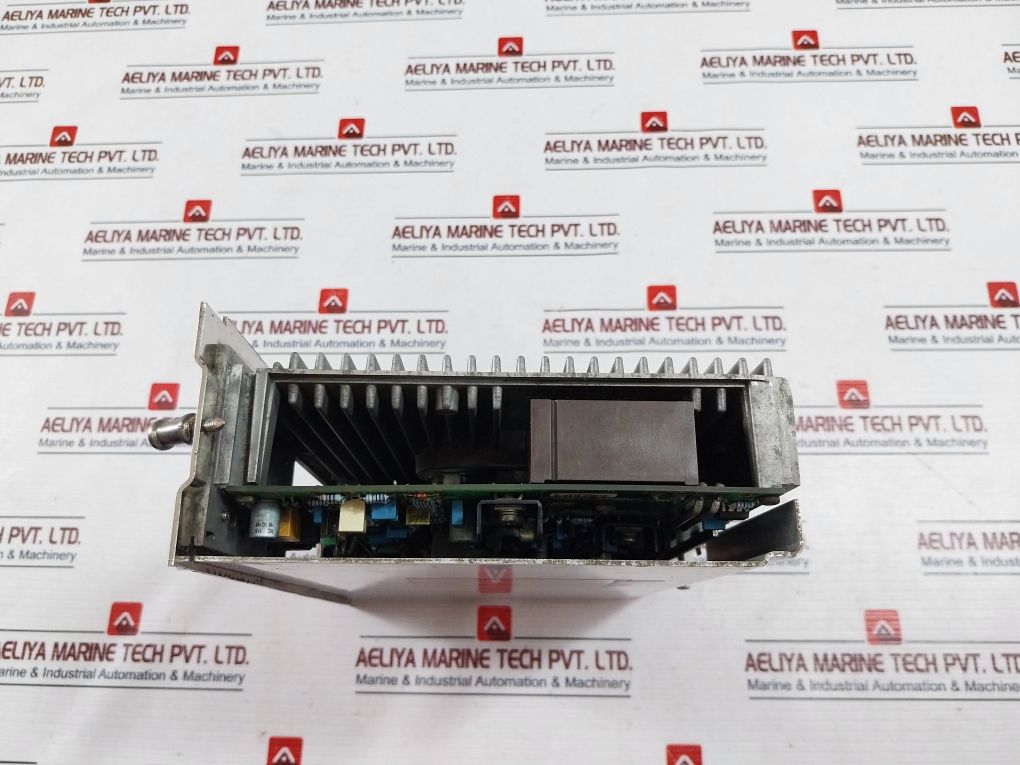 Siemens Din 41752 Built-in Power Supply System Svs2 25A Dc24V