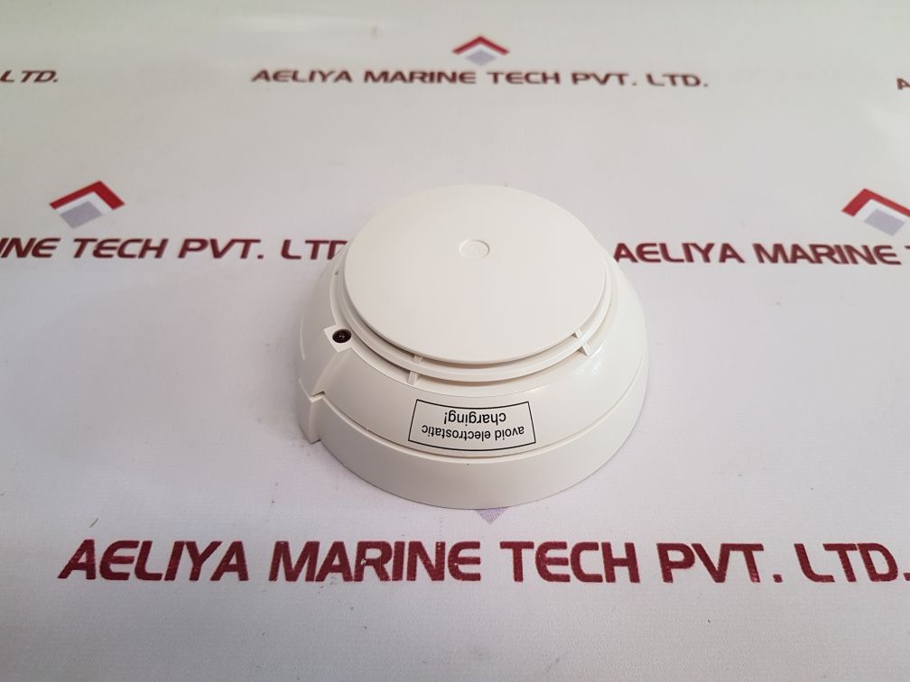 Siemens Do1101A-ex Smoke Detector
