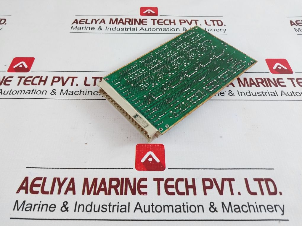 Siemens E53153-a704 Pcb Card