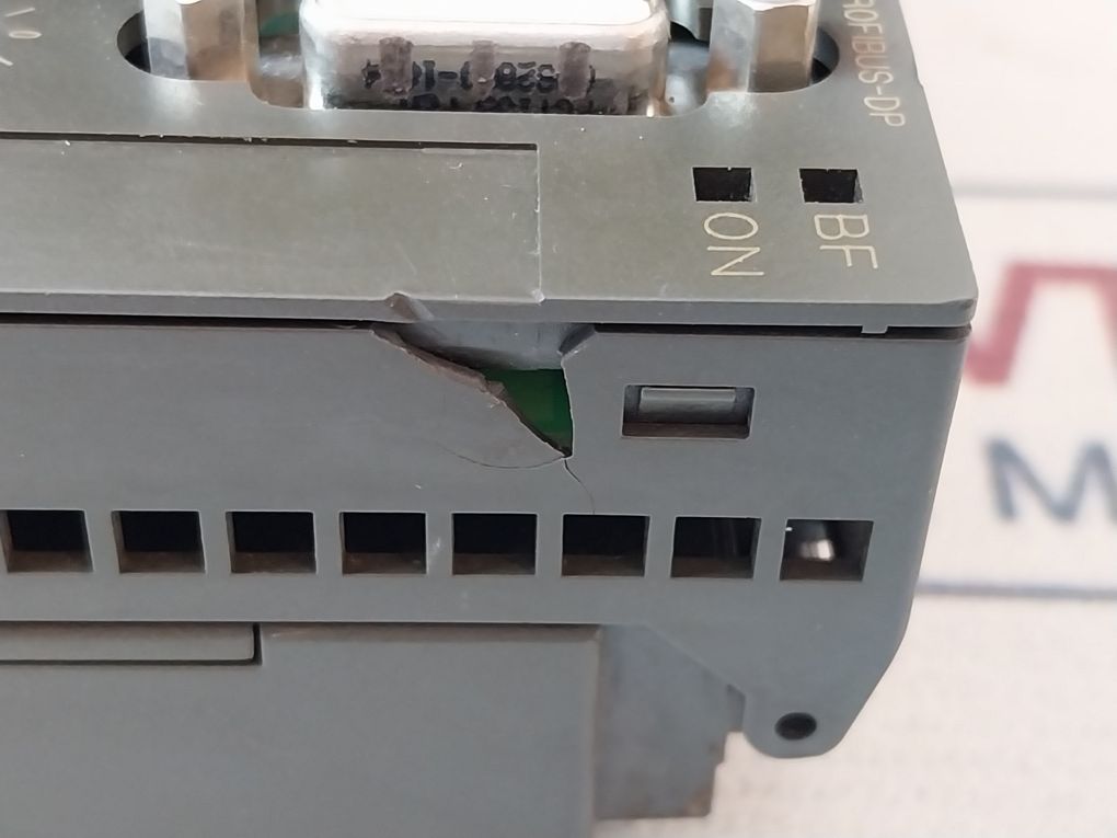 Siemens Et 200L Digital Module 133-1Bl01-0Xb0