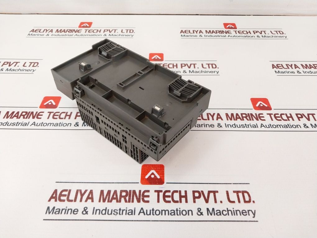 Siemens Et 200L Digital Output Module