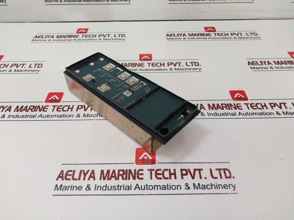 Siemens Etu27B Release Electronic Trip Unit 1600A