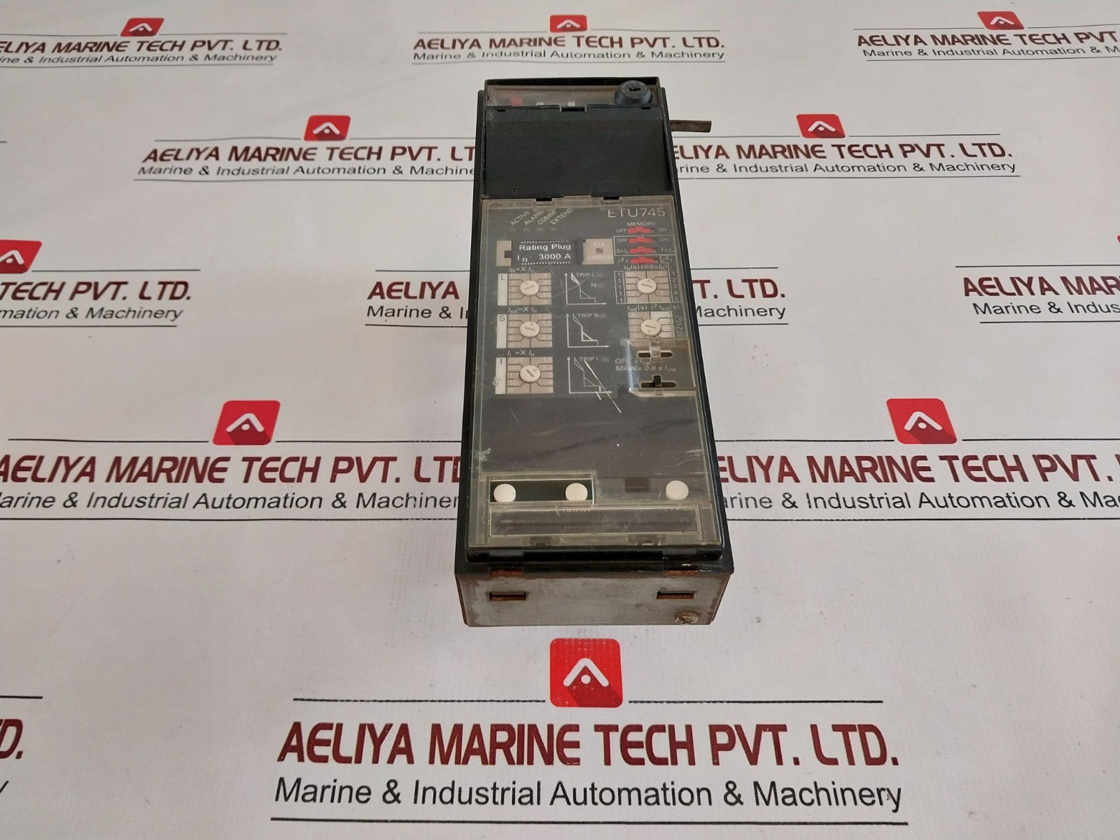 Siemens Etu745