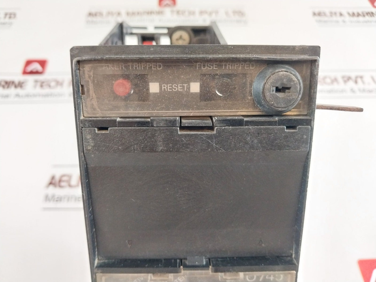 Siemens 3Wl Trip Unit Wletu745
