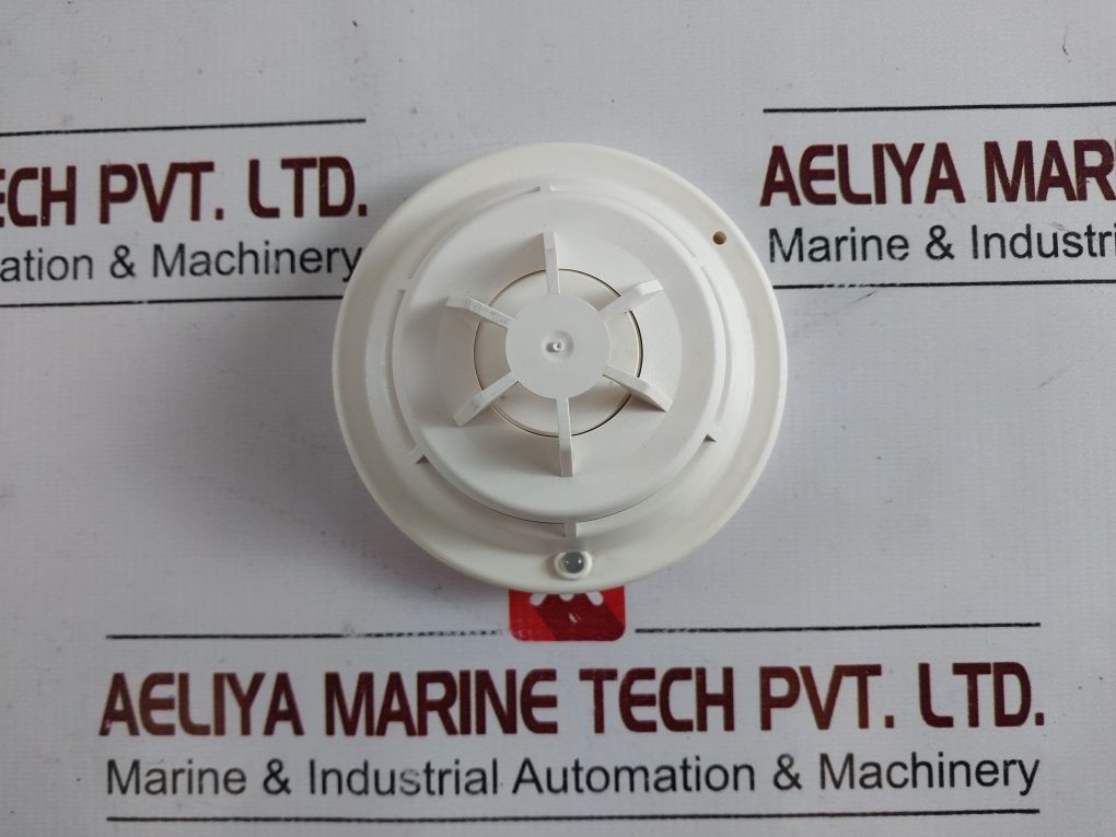 Siemens Fpt-11 Heat Detector Head 500-095918