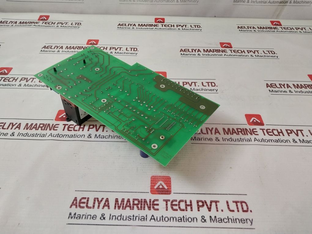 Siemens G26023-n43424-s100-2 Pcb Card
