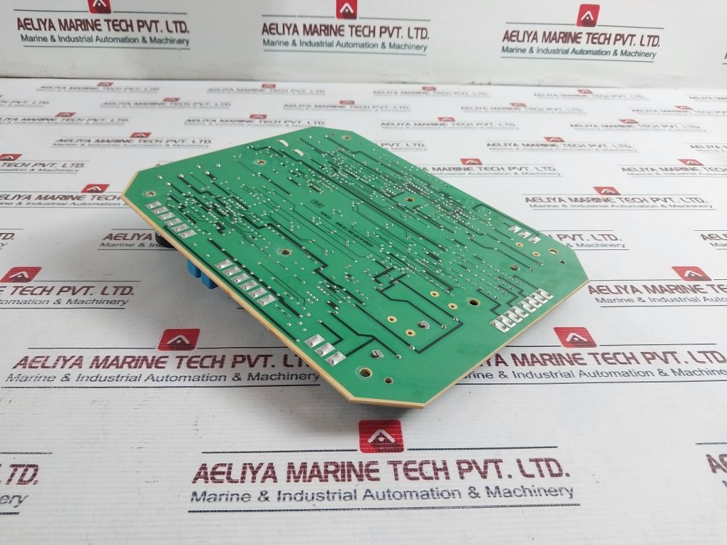 Siemens G33928-m1450-c001-c0-0036 Printed Circuit Board