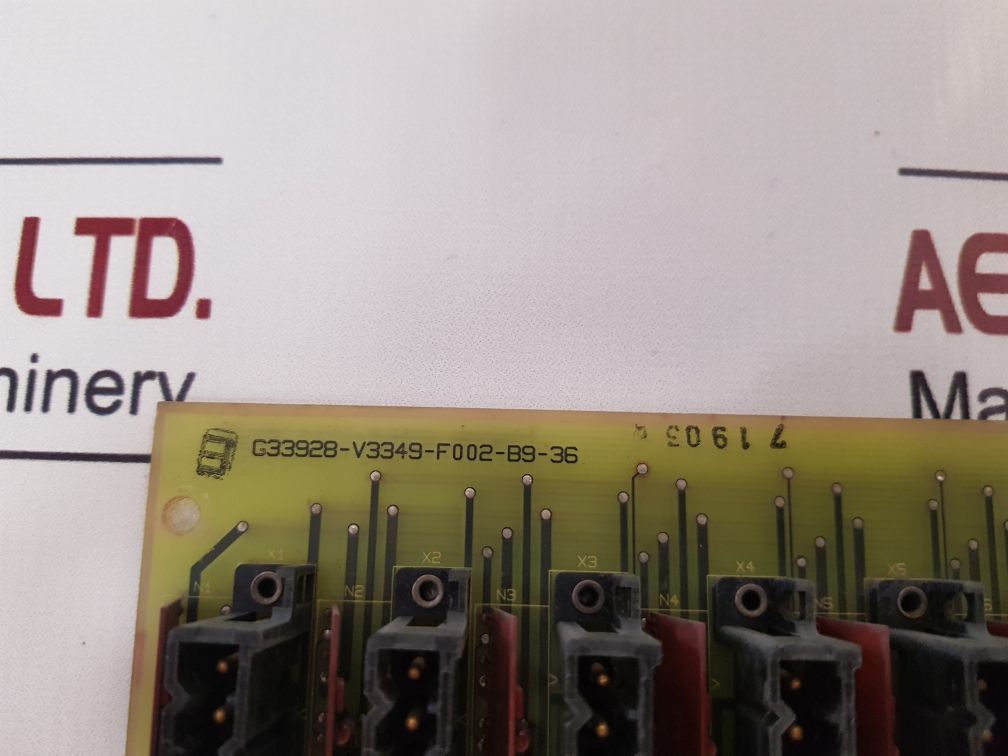 Siemens G33928-v3349-f002-b9-36