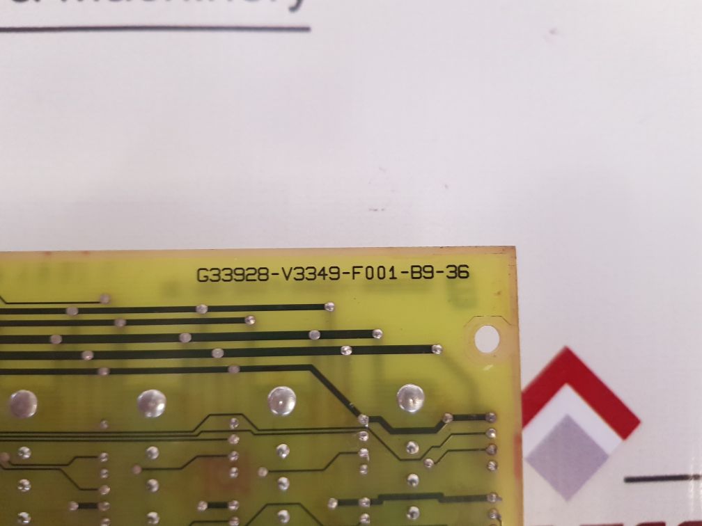 Siemens G33928-v3349-f002-b9-36