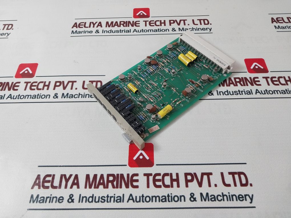 Siemens Ge.516 030.0041.02