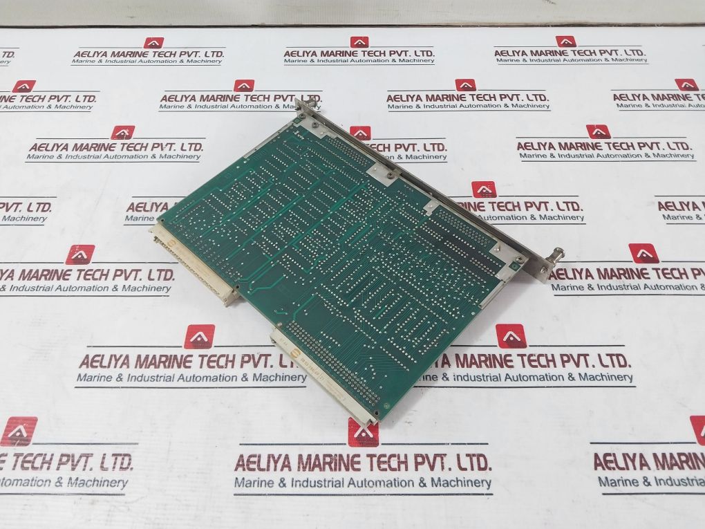 Siemens Ge.548184.0002.00 Printed Circuit Board 30070
