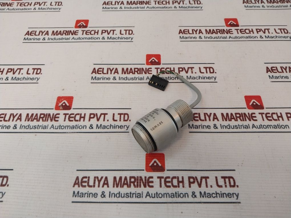 Siemens Gs P60-01/438753 Pellistor Sensor For Gas Cerberus Detector Gp 60-01