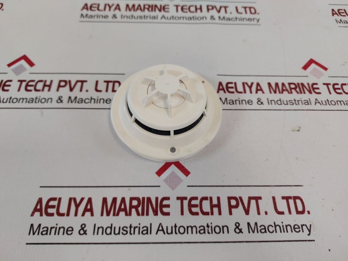 Siemens Hfp-11 Smoke Detector 500-033290