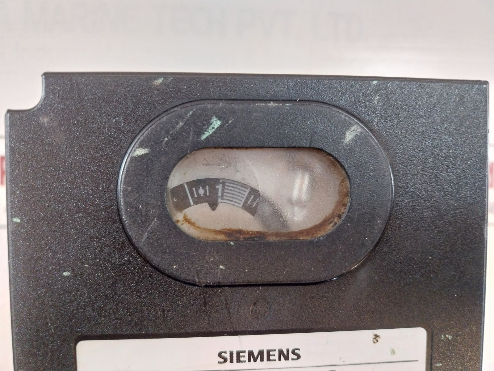 Siemens Lal2.25Cb Burner Controller