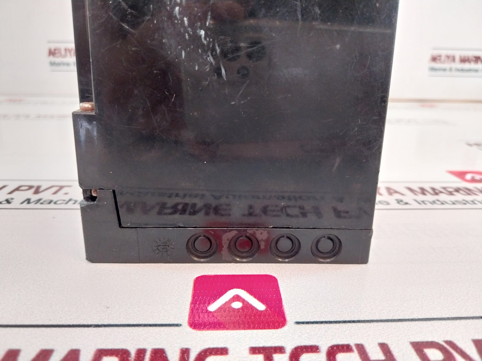 Siemens Lal2.25Cb Burner Controller