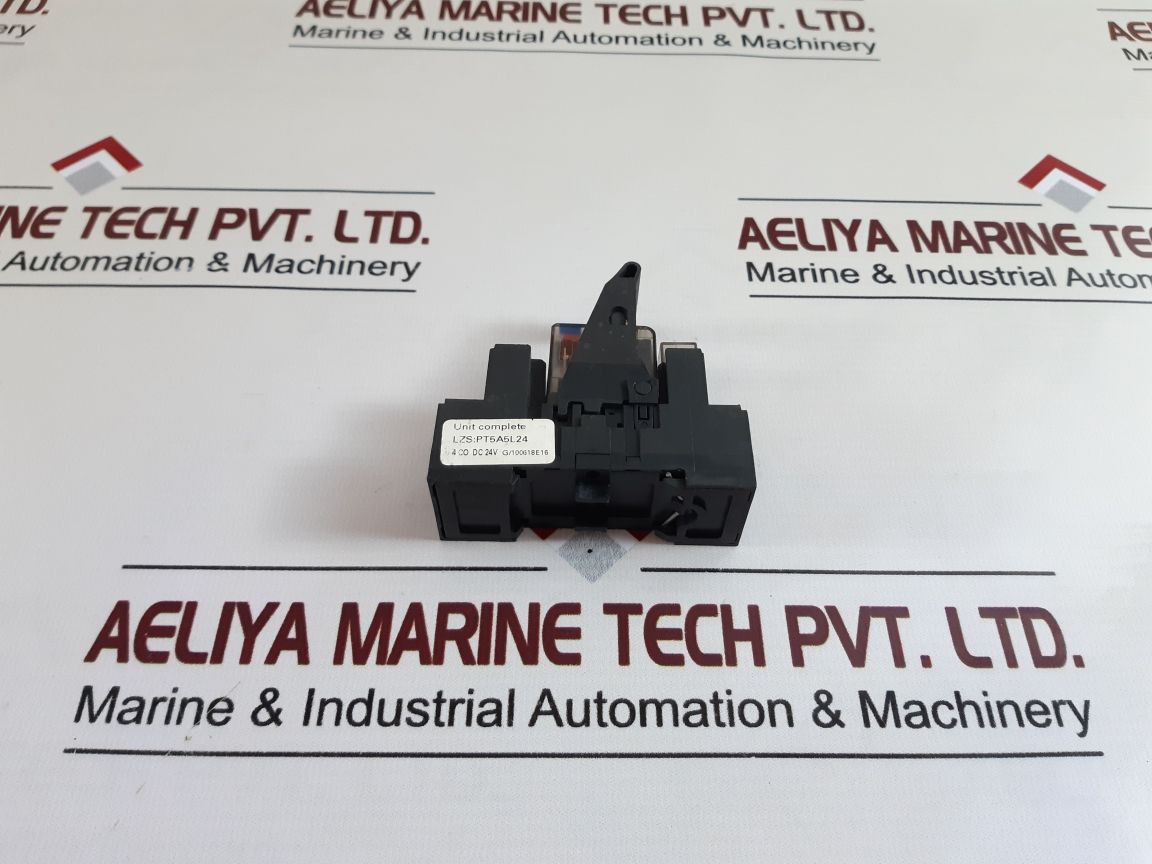 Siemens Lzx: Pt570024 Relay